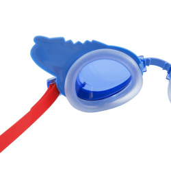 Bestway 21080 Okulary do pływania AquaPals Rekin