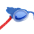 Bestway 21080 Okulary do pływania AquaPals Rekin