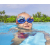 Bestway 21080 Okulary do pływania AquaPals Rekin