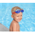 Bestway 21080 Okulary do pływania AquaPals Rekin