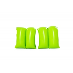 Bestway 32005 Rękawki do nauki pływania Zielone 20cm x 20cm