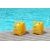 Bestway 32033 Rękawki do nauki pływania S/M Swim Safe Step C 25cm x 15cm