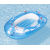 Bestway 34037 Łódka  do pływania  Delfin 1.02m x 69cm