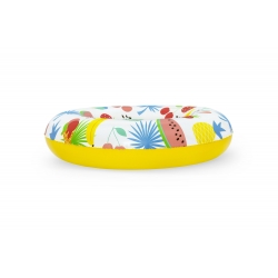 Bestway 36014 Kółko do pływania Owoce 61cm