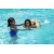 Bestway 36014 Kółko do pływania Owoce 61cm
