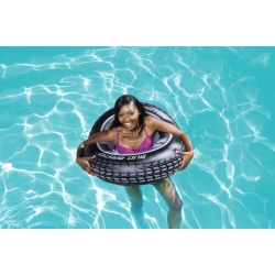 Bestway 36016 KÓŁKO DO PŁYWANIA OPONA 91cm