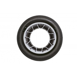 Bestway 36102 Koło do pływania z uchwytami Koło 1.19m