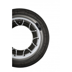 Bestway 36102 Koło do pływania z uchwytami Koło 1.19m