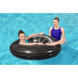 Bestway 36102 Koło do pływania z uchwytami Koło 1.19m