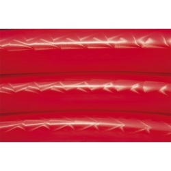 Bestway 51025 Basenik dmuchany Czerwony 1.22 x 25cm