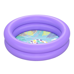 Bestway 51061 Mikro Basenik Fioletowy 61cm x 15cm