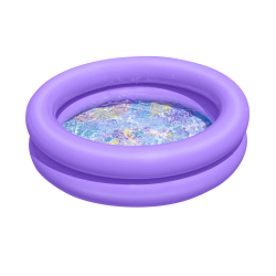 Bestway 51061 Mikro Basenik Fioletowy 61cm x 15cm
