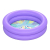 Bestway 51061 Mikro Basenik Fioletowy 61cm x 15cm