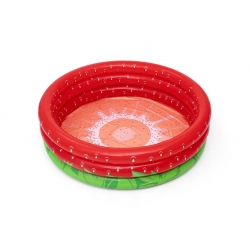 Bestway 51145 Basenik dmuchany Truskawka 1.68m x 38cm