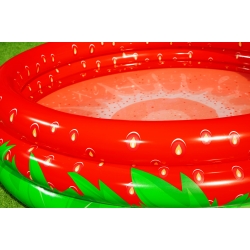 Bestway 51145 Basenik dmuchany Truskawka 1.68m x 38cm