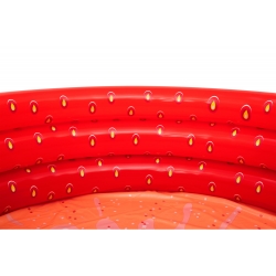 Bestway 51145 Basenik dmuchany Truskawka 1.68m x 38cm