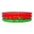 Bestway 51145 Basenik dmuchany Truskawka 1.68m x 38cm