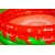 Bestway 51145 Basenik dmuchany Truskawka 1.68m x 38cm
