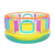 Bestway 52262 Dmuchany okrągły Zamek do skakania BounceJam Bouncer 1.80m x 86cm