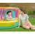 Bestway 52262 Dmuchany okrągły Zamek do skakania BounceJam Bouncer 1.80m x 86cm