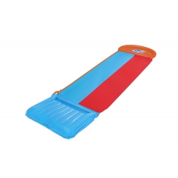 Bestway 52478 Ślizgawka podwójna H2OGO! Tsunami z rampą 4.88m