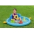 Bestway 52568 Basenik dmuchany z daszkiem, oparciem i sorterem 1.15m x 89cm x 76cm