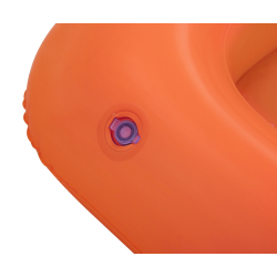 Bestway 52633 Ślizgawka podwójna H2OGO! Super Splash z basenikiem 5.31m