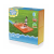 Bestway 52633 Ślizgawka podwójna H2OGO! Super Splash z basenikiem 5.31m