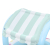Bestway 52638 Basenik dmuchany z daszkiem i pompowanym dnem Cukierkowy Domek 1.04m x 84cm