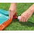 Bestway 52718 Ślizgawka pojedyncza ze spryskiwaczami H2OGO! StomBlast 4.88m