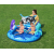 Bestway 53156 Basen dmuchany / Plac zabaw Arktyka 1.34m x 1.31m x 73cm