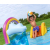 Bestway 53174 Plac zabaw ze zjeżdżalnią Tęcza 1.88m x 1.50m x 89cm