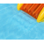 Bestway 53174 Plac zabaw ze zjeżdżalnią Tęcza 1.88m x 1.50m x 89cm