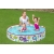 Bestway 55029 BASENIK ROZPOROWY FILL 'N FUN BURTA STATKU Z OKIENKAMI 152cm x 25cm