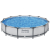 Bestway 56416 BASEN STELAŻOWY STEEL PRO MAX Z POMPĄ FILTRACYJNĄ 3.66m x 0.76m