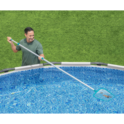 Bestway 58277 Siatka do czyszczenia basenu 32cm x 30.5cm