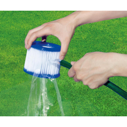 Bestway 60311 Wkład do Pompy filtrującej Lay-Z-Spa TYP IV - 2 szt