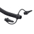 Bestway 62002 Pompka ręczna tłokowa Air Hammer 850