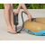 Bestway 62002 Pompka ręczna tłokowa Air Hammer 850