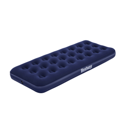 Bestway 67000 Materac dmuchany turystyczny Jr.Twin 1.88m x 76cm x 22cm