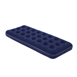 Bestway 67000 Materac dmuchany turystyczny Jr.Twin 1.88m x 76cm x 22cm