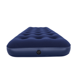 Bestway 67000 Materac dmuchany turystyczny Jr.Twin 1.88m x 76cm x 22cm
