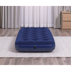 Bestway 67000 Materac dmuchany turystyczny Jr.Twin 1.88m x 76cm x 22cm