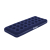Bestway 67000 Materac dmuchany turystyczny Jr.Twin 1.88m x 76cm x 22cm