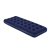 Bestway 67000 Materac dmuchany turystyczny Jr.Twin 1.88m x 76cm x 22cm