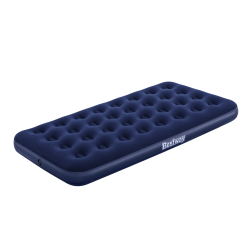 Bestway 67001 Materac dmuchany turystyczny Twin  1.88m x 0.99m x 22cm