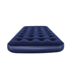 Bestway 67001 Materac dmuchany turystyczny Twin  1.88m x 0.99m x 22cm