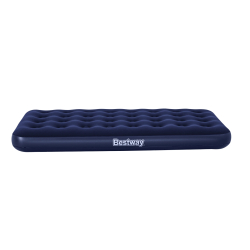 Bestway 67001 Materac dmuchany turystyczny Twin  1.88m x 0.99m x 22cm