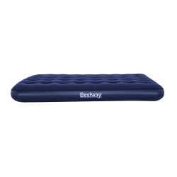 Bestway 67002 Materac dmuchany turystyczny Full  1.91m x 1.37m x 22cm