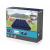 Bestway 67002 Materac dmuchany turystyczny Full  1.91m x 1.37m x 22cm